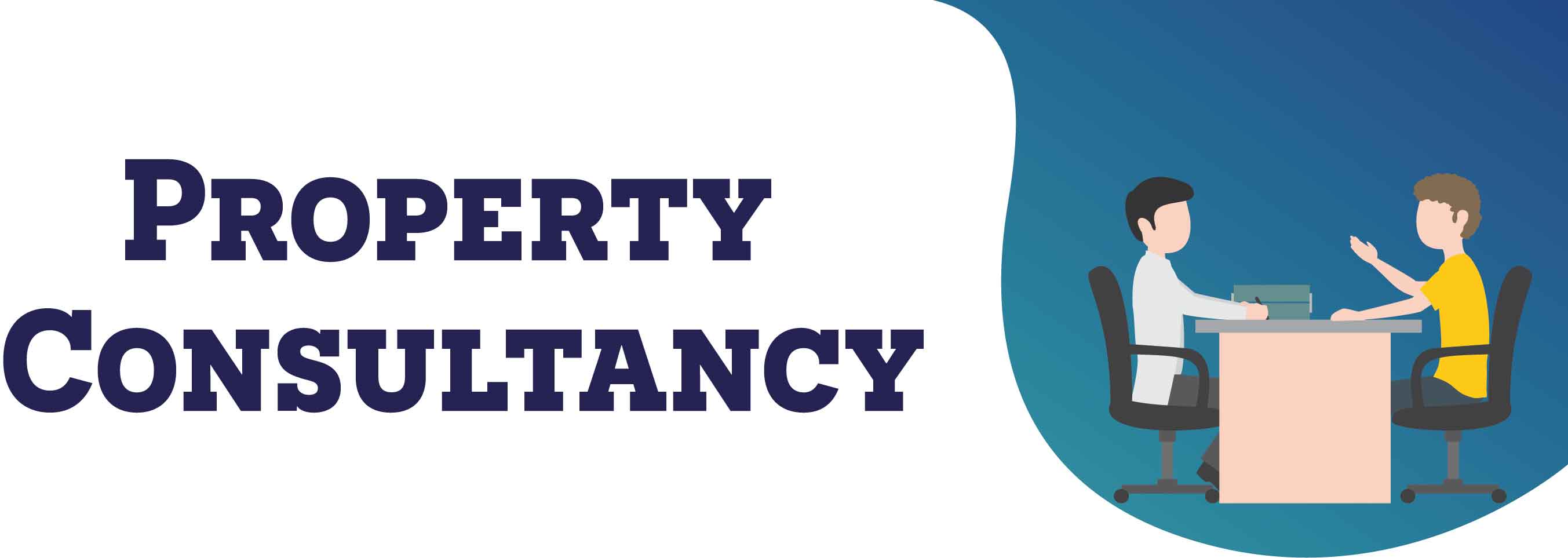 Property Consultancy Meaning